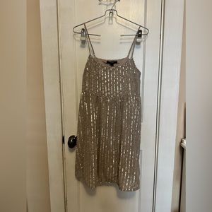 New! Beautiful spaghetti strap dress